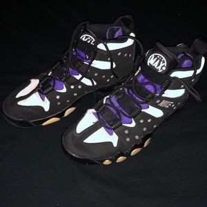 Nike Air Max Charles Barkley 94